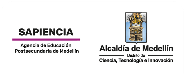 Logo Arrobamedellín